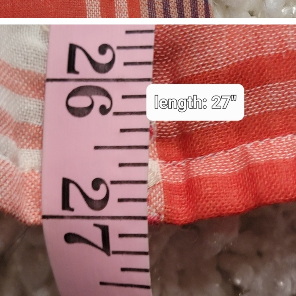 Kyla seo embroidered top - Picture 6 of 6